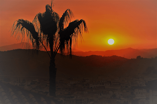 Málaga