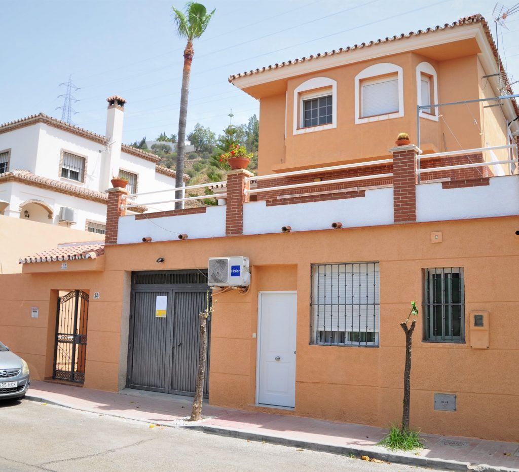 Alojamiento-en-Málaga