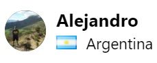 Alejandro-Argenina