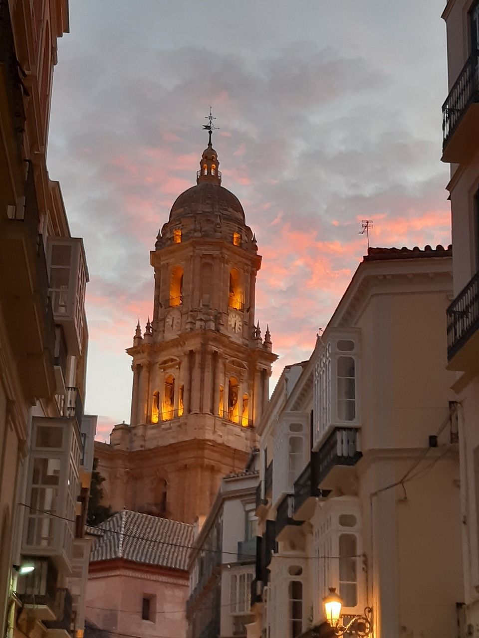 la-morada-de-sebas Catedral-de-Málaga