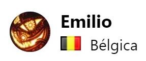 Emilio-Bélgica