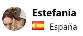 Estefanía-España