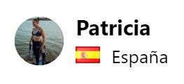 Patricia-España