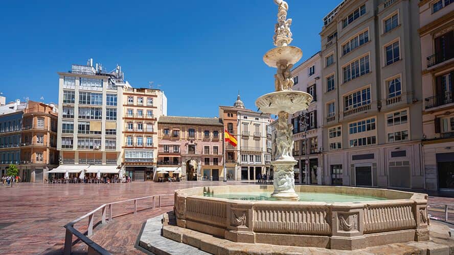 Conoce-malaga Málaga