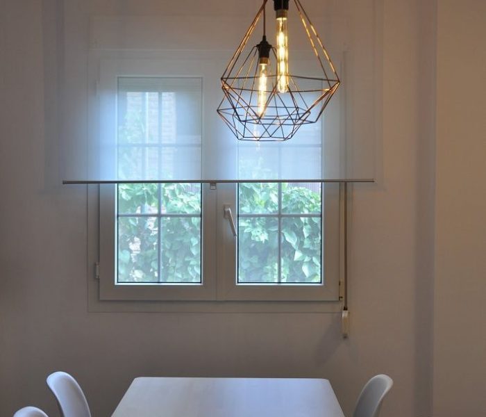 Zona-comedor