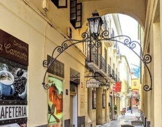 pasaje-de-chinitas-málaga conoce-malaga